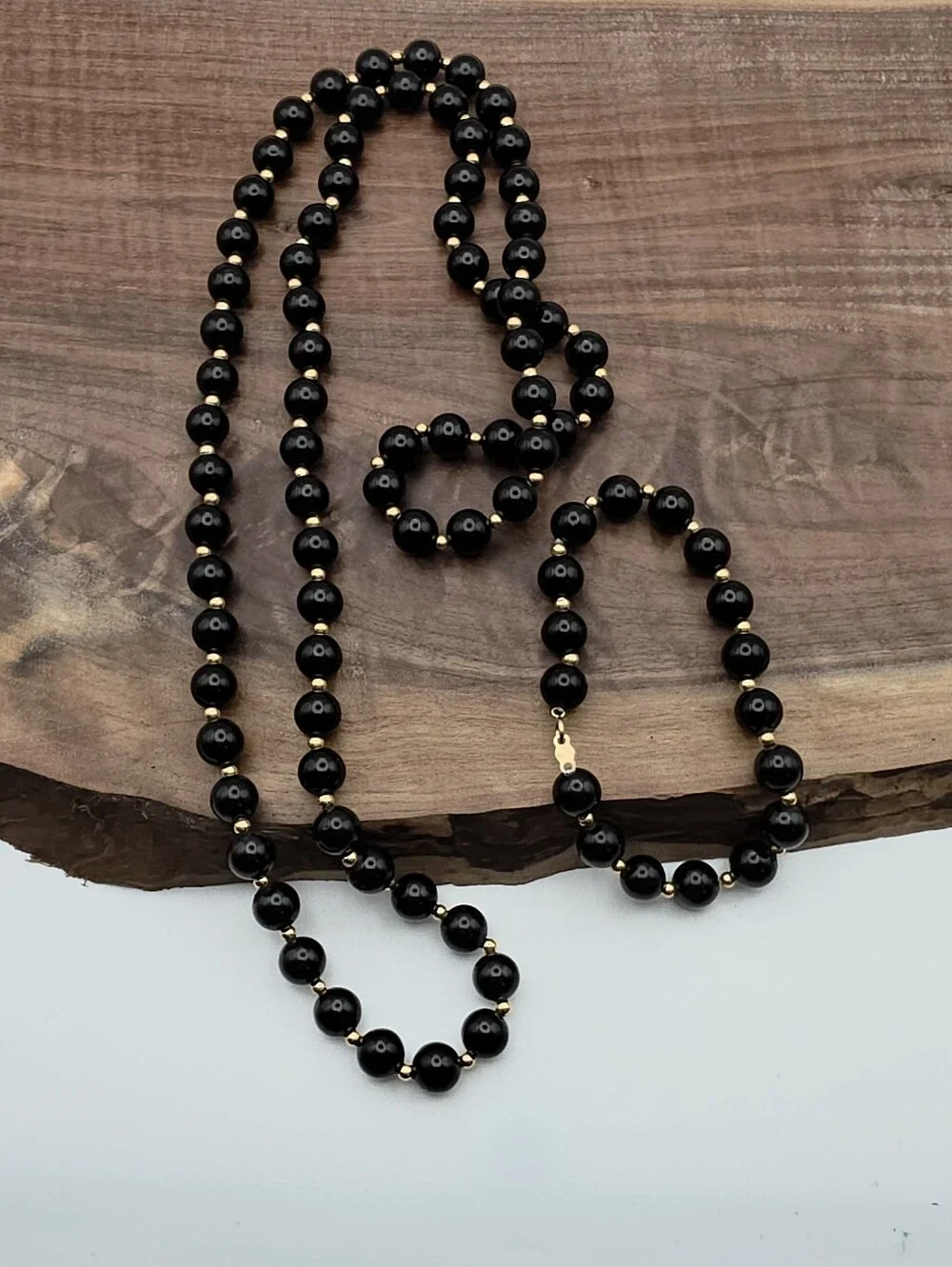 Vintage 14k Gold 30
